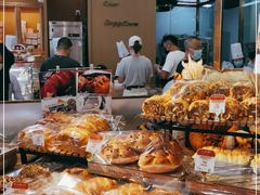 -西村叔叔的店·面包·甜品·蛋糕(清河万象汇店)