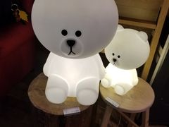 -line friends(明洞旗舰店)