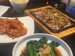 -高第街56号餐厅(美莲广场店)