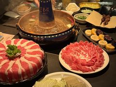 -东来顺·非遗火锅(赛格国际购物中心店)