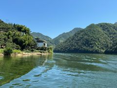 -新安江山水画廊风景区