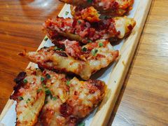 祖母招牌烤土豆皮-G+KITCHEN(龙湖狮山天街店)