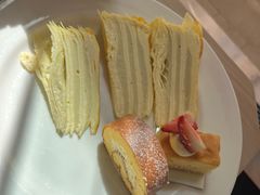 -怡咖啡·自助餐·西安香格里拉