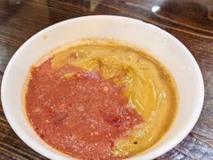 水爆调料-爆肚冯(廊房二条店)