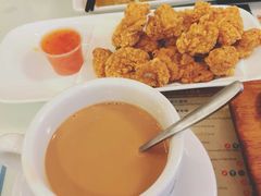 -翠华餐厅(旺角文华商场店)