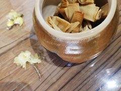 豆干-八珍手工水饺·妈妈的爱(传芳巷店)