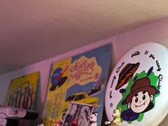 -隐藏Club黑胶主题酒吧(二七万达店)