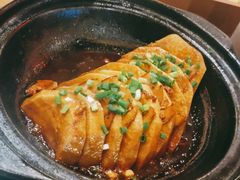 -味莊餐厅(康庄南街店)