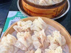 -马家烧麦(总店)