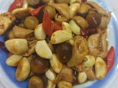 -君霖海鲜私房菜(春柳店)