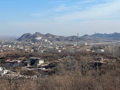 -天津盘山风景名胜区