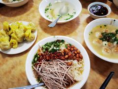 -邹记鸡肉汤圆(笔山路店)