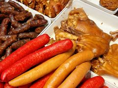 -净香园熟肉(北坦总店)