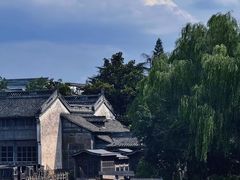 -乌镇景区