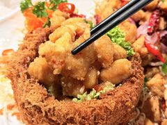 -肥肥蟹海鲜饭店(马六甲店)