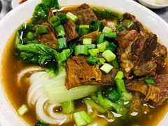 牛腩河粉-珍珍小食店(西华路店)