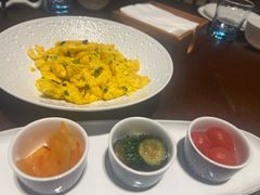 -羡餐厅·杭帮菜·淳菜(千岛湖自由洲际殿店)
