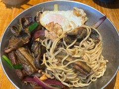 -圳兴面王·拌川·特色炒面(南山保利剧院店)