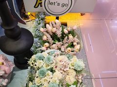 -风云再起游乐汇(北京西单西西友谊店)