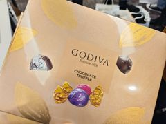-GODIVA(港汇恒隆广场)