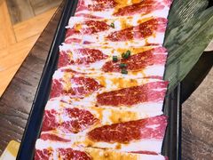 -九田家黑牛烤肉料理(无锡T12店)