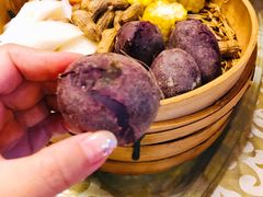 -祥记·苏帮菜·松鼠桂鱼(湖畔天城店)