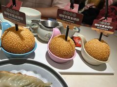 -禄运茶居·手工点心(恒宝广场店)