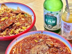 -西粉堂新疆米粉(朝外店)