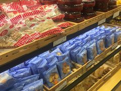 -长发西饼(临顿路店)