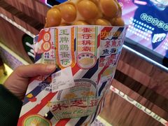 -美芝莲(钻汇广场店)
