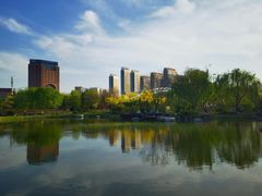 -天津五大道文化旅游区