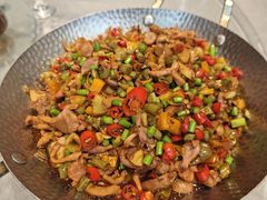 -红菜坊·烤鸭·川鲁宴(石园店)