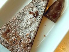 巧克力软黏蛋糕-宜家·瑞典风味餐厅(城际路店)