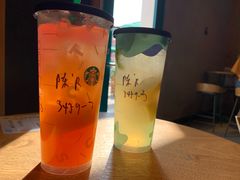 -星巴克(天津佛罗伦萨小镇店)