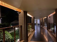 -成都安仁福朋喜来登酒店