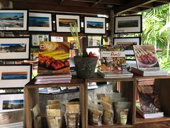 大堂-DiAtas by Art Cafe Bumbu Bali