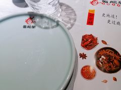 -雲蜀龙阁·金牌水煮鱼(方庄店)