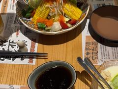 -鳗事鱼意·活鳗現烤专门店(富力海珠城店)