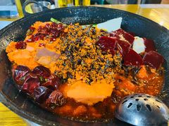 -五里关火锅(牛市口店)
