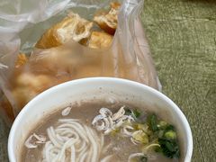 -汪记鲜鱼糊汤粉(沈阳路总店)