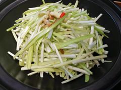 -松沪名灶·豆浆鱼头·新上海菜(飞航吾悦广场店)