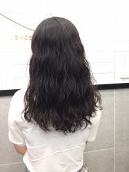 -川和潮人漂色·烫染·接发
