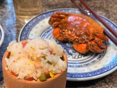 -南京大牌档(青岛万象城店)