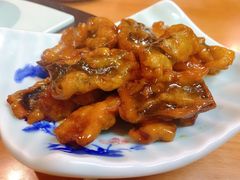 糖醋带鱼-圆满素食林饭店非遗素食(河西店)
