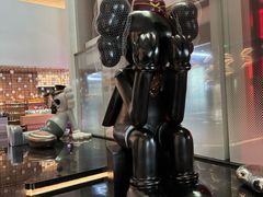-南京空港温德姆花园酒店·MTF满庭芳中餐厅