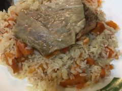 -217丰惠源抓饭(星湖街店)