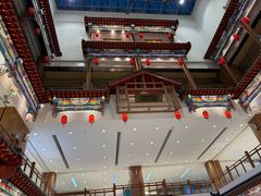 -银泰百货(北京大红门店)
