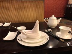 -北京宝辰饭店·聚彩轩中餐厅