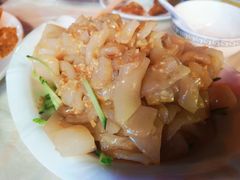 -四海鲜渔家菜(黄金海岸店)