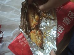 -南城香·饭香串香馄饨香(赵公口店)